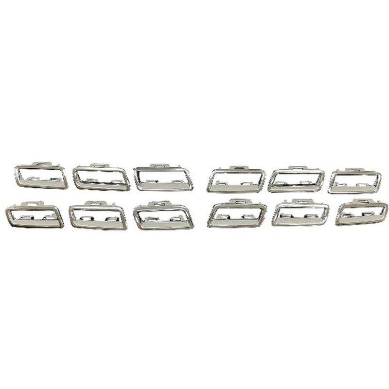TechPro MB1210145 Grille Molding