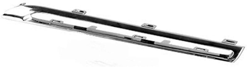 TechPro MB1212109 Grille Molding - Left