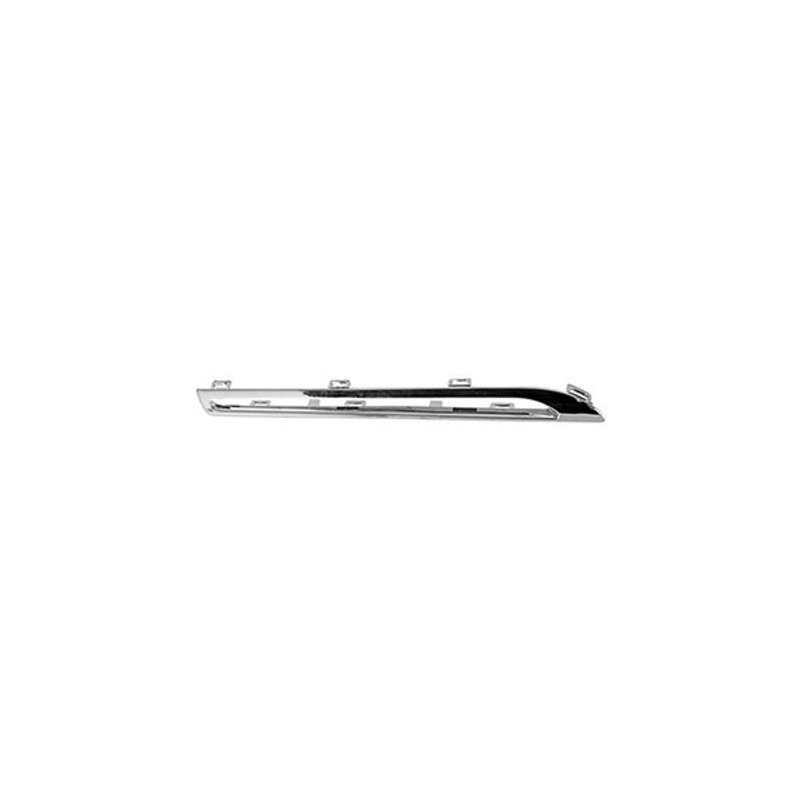 TechPro MB1213110 Grille Molding - Right