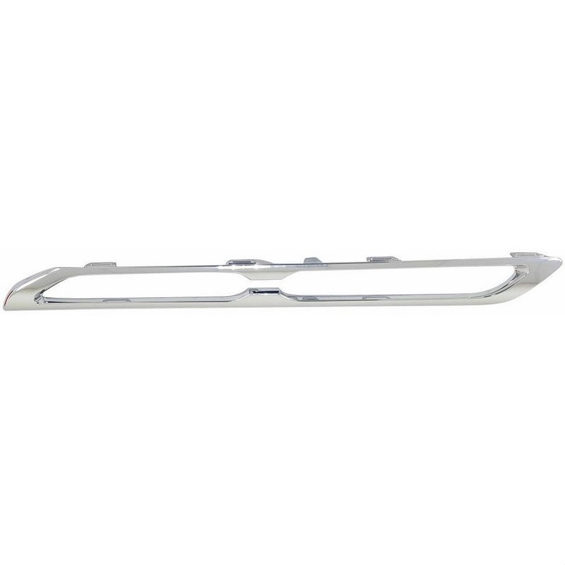 TechPro MB1214110 Grille Molding - Left Lower