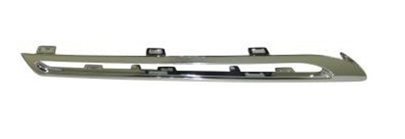 TechPro MB1215106 Grille Molding - Right Lower
