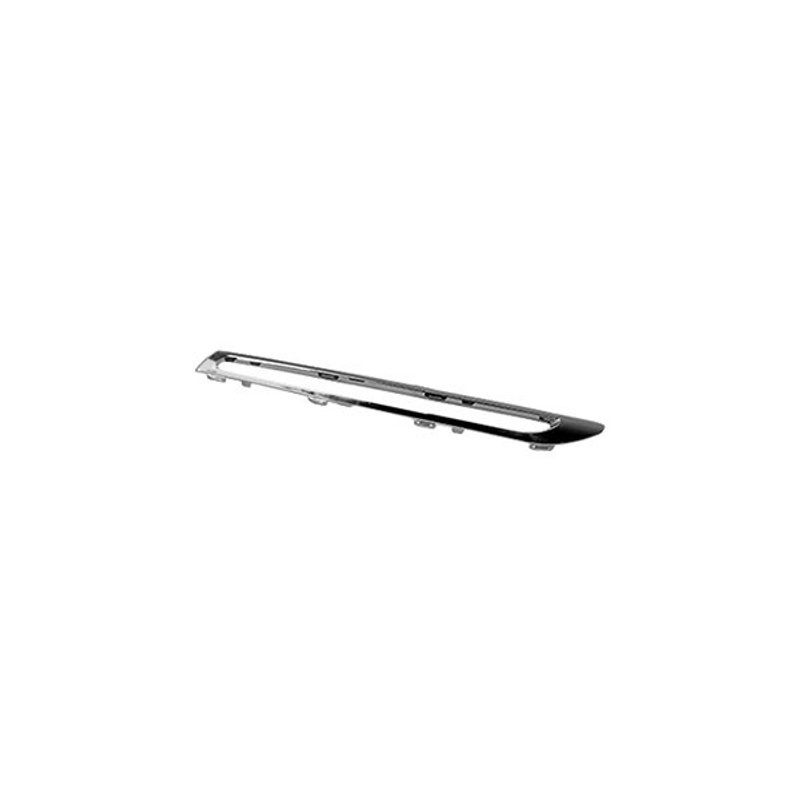 TechPro MB1215107 Grille Molding - Right Lower