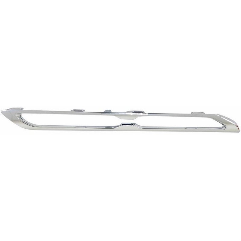TechPro MB1215110 Grille Molding - Right Lower