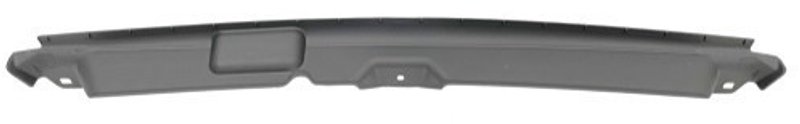 TechPro MB1218104 Grille Air Deflector