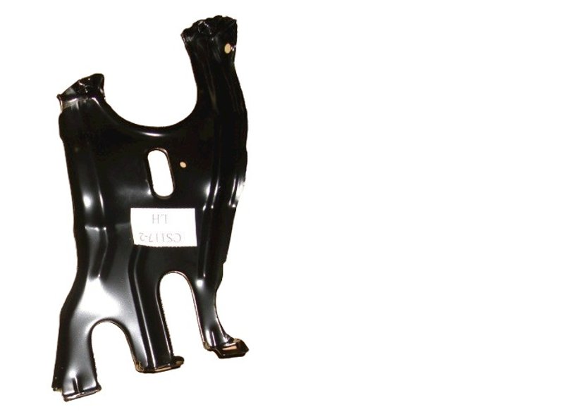 TechPro MB1225129 Radiator Support
