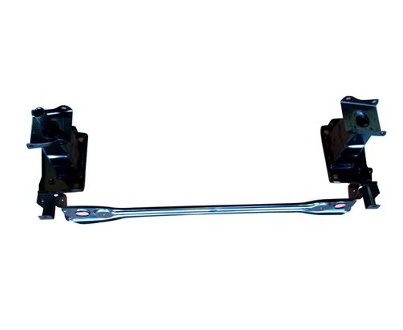 TechPro MB1225149 Radiator Support