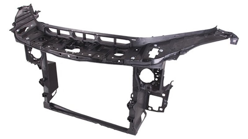 TechPro MB1225178C Radiator Support