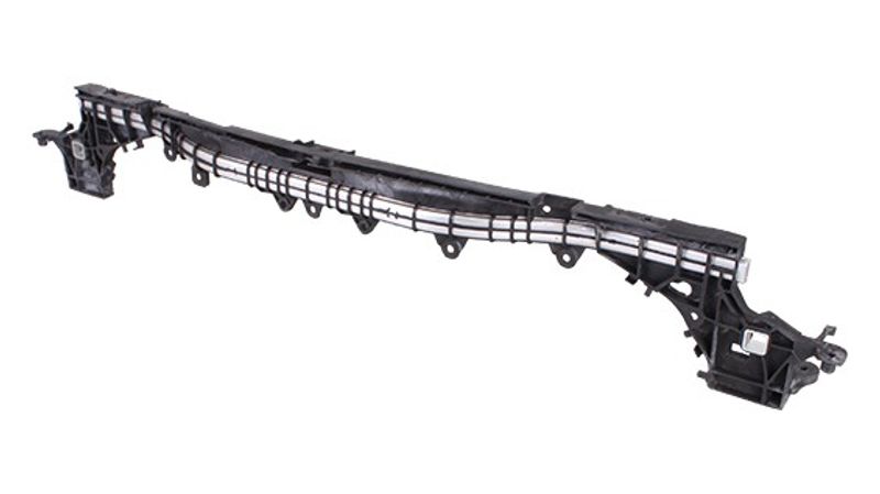 TechPro MB1225199C Radiator Support