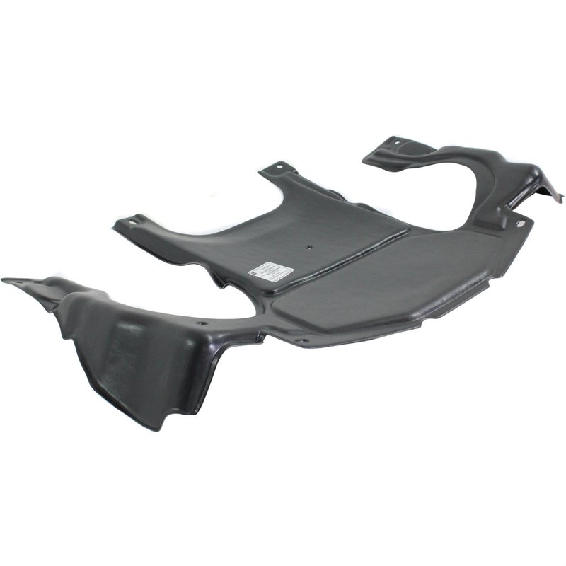 TechPro MB1228141 Engine Cover - Rear Lower