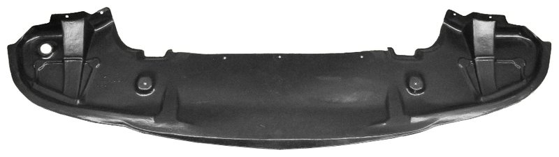 TechPro MB1228144 Engine Cover - Lower