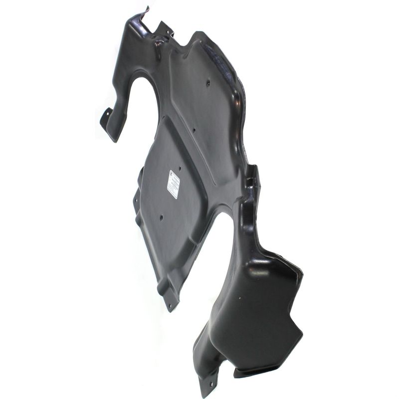 TechPro MB1228145 Engine Cover - Rear Lower