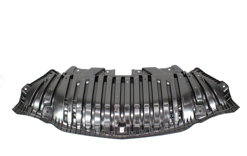 TechPro MB1228190 Engine Cover - Front Lower
