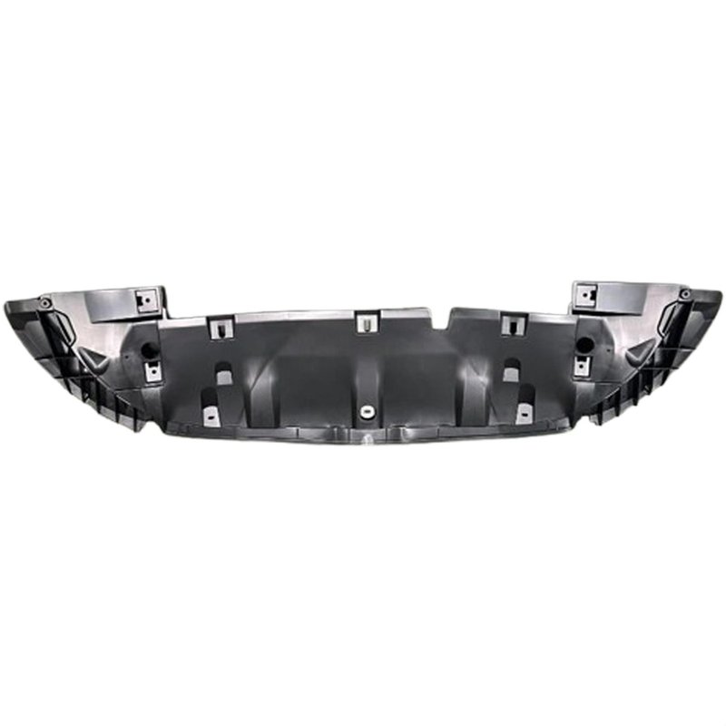 TechPro MB1228198 Engine Cover - Front Lower