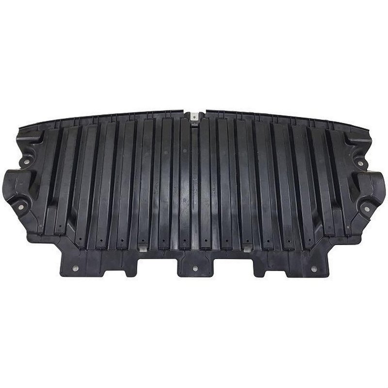 TechPro MB1228201 Engine Cover - Lower