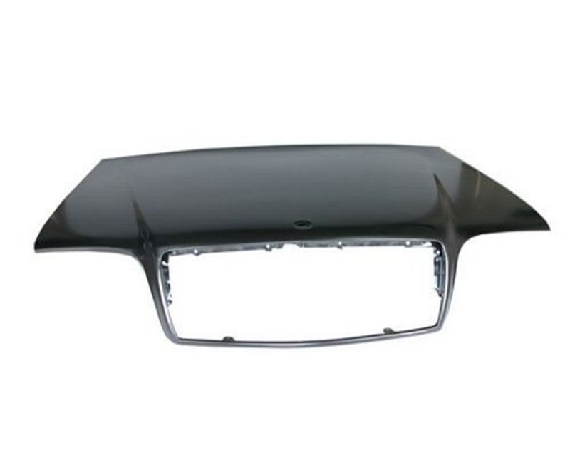 TechPro MB1230108 Hood Panel Assembly