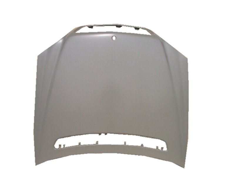 TechPro MB1230111 Hood Panel Assembly