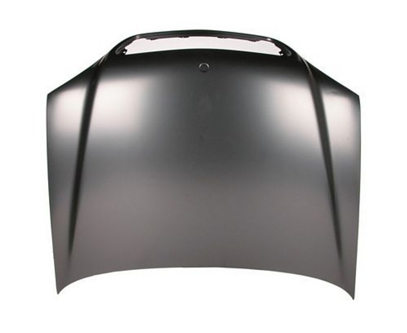 TechPro MB1230112 Hood Panel Assembly