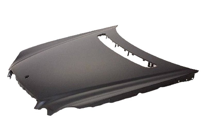 TechPro MB1230119 Hood Panel Assembly