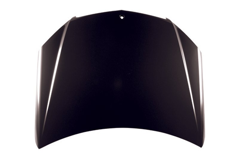 TechPro MB1230123 Hood Panel Assembly