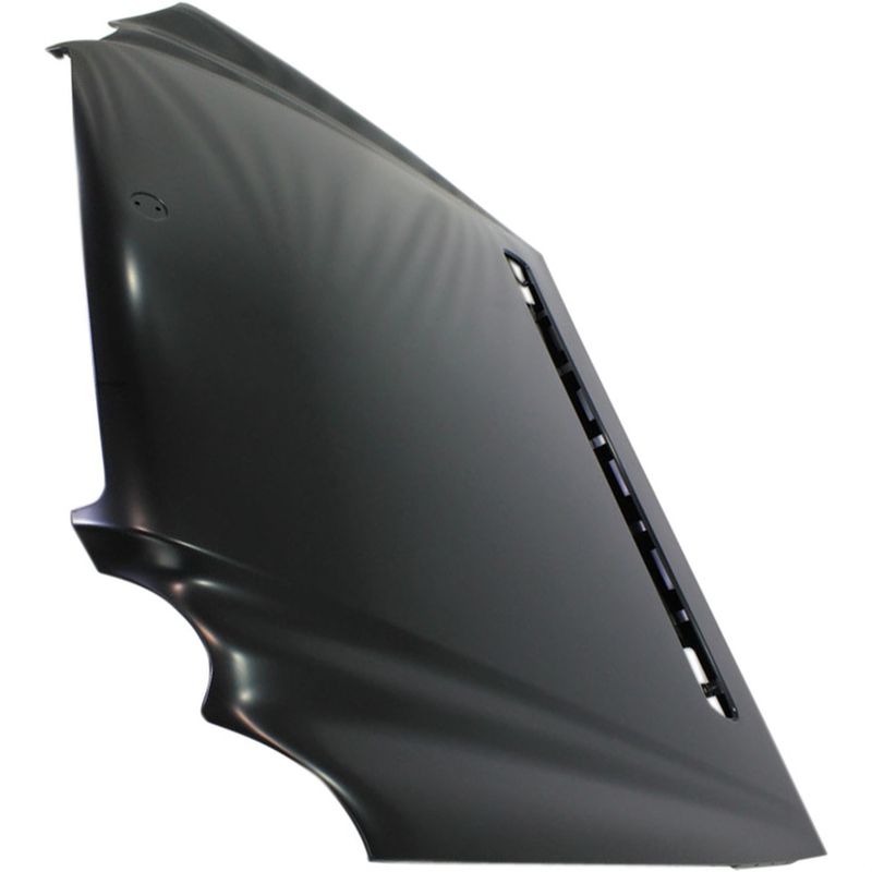 TechPro MB1230125 Hood Panel Assembly