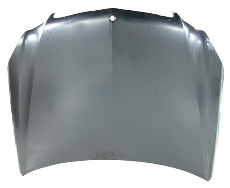 TechPro MB1230126C Hood Panel Assembly