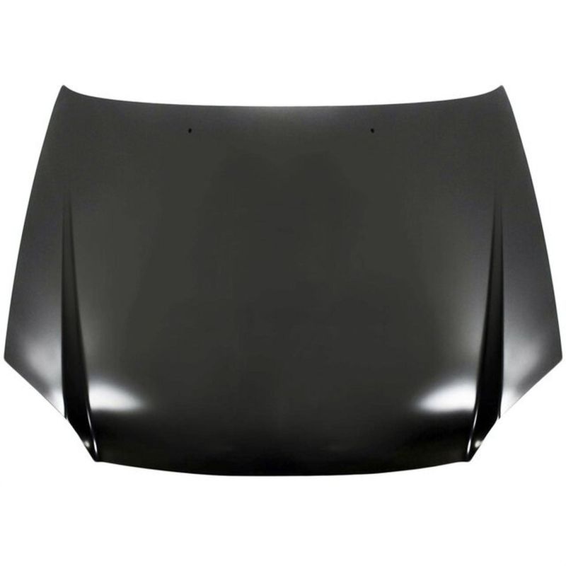 TechPro MB1230128 Hood Panel Assembly