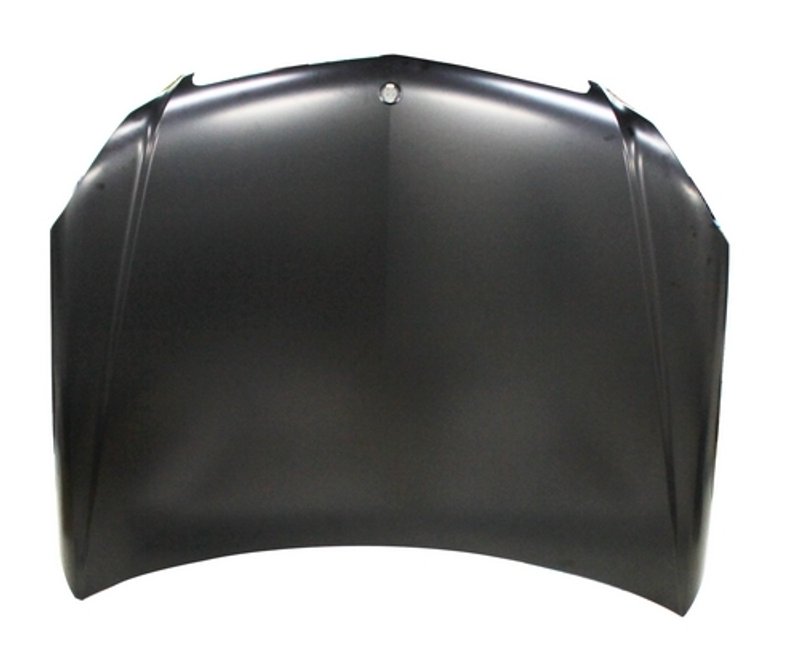 TechPro MB1230129C Hood Panel Assembly