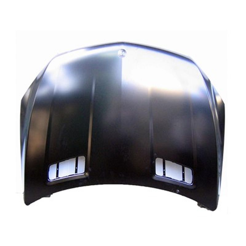 TechPro MB1230131C Hood Panel Assembly