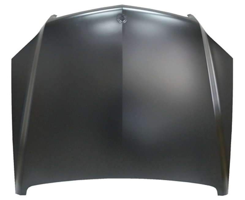 TechPro MB1230132C Hood Panel Assembly