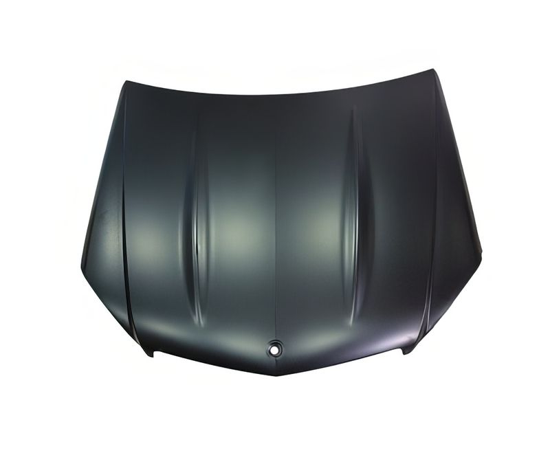 TechPro MB1230133 Hood Panel Assembly