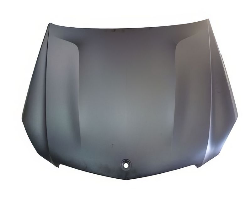 TechPro MB1230134 Hood Panel Assembly