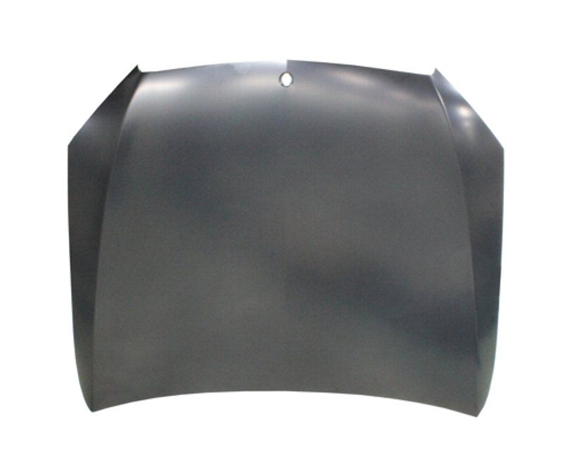 TechPro MB1230140C Hood Panel Assembly