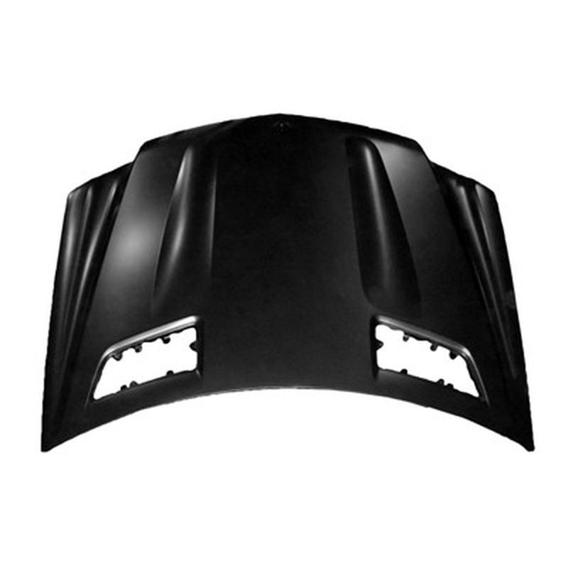 TechPro MB1230144 Hood Panel Assembly