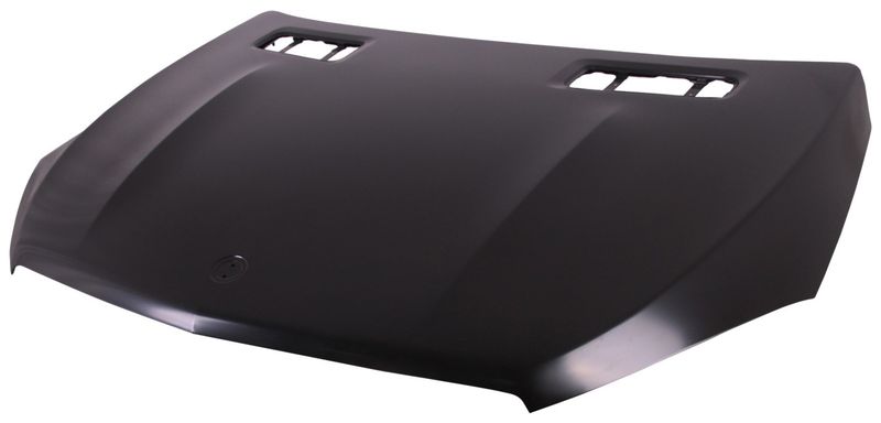 TechPro MB1230145C Hood Panel Assembly