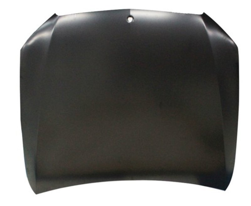 TechPro MB1230149C Hood Panel Assembly
