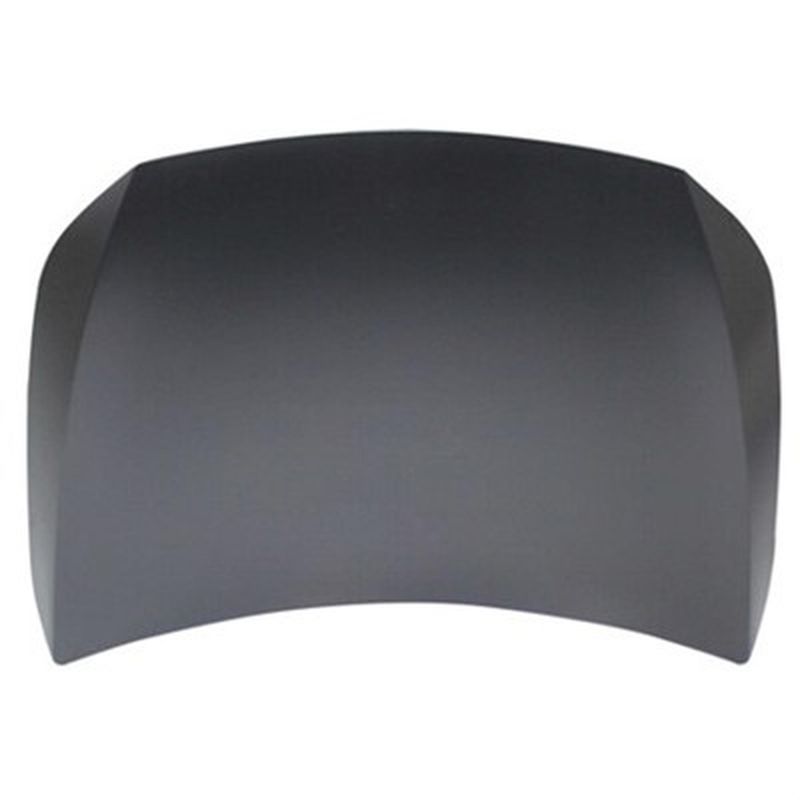 TechPro MB1230154C Hood Panel Assembly