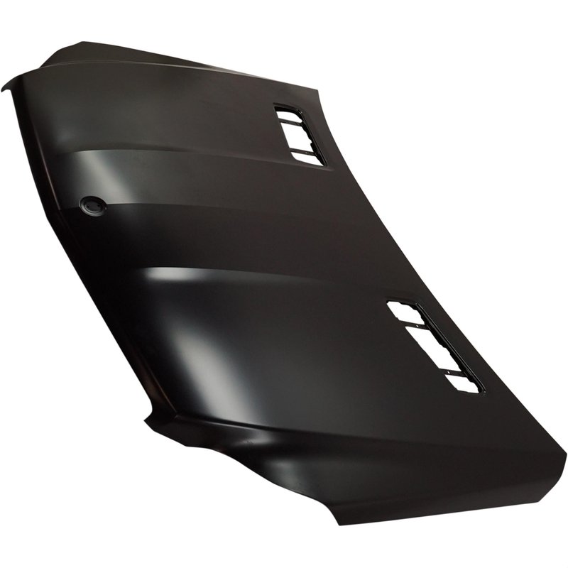 TechPro MB1230155 Hood Panel Assembly