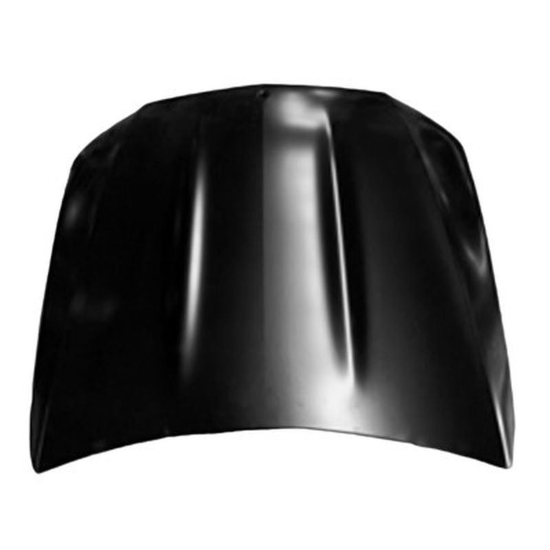 TechPro MB1230163C Hood Panel Assembly