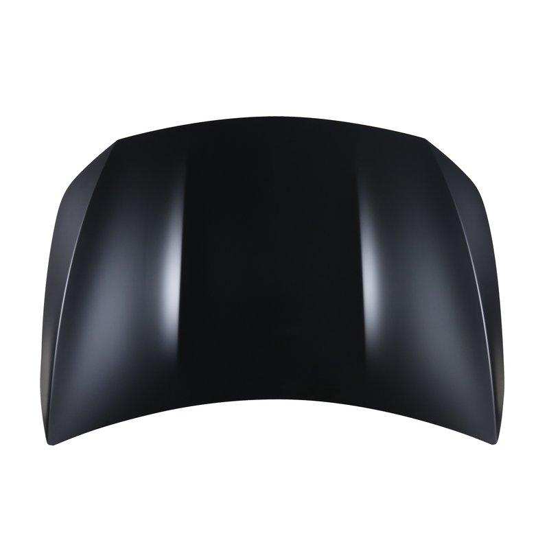 TechPro MB1230165C Hood Panel Assembly