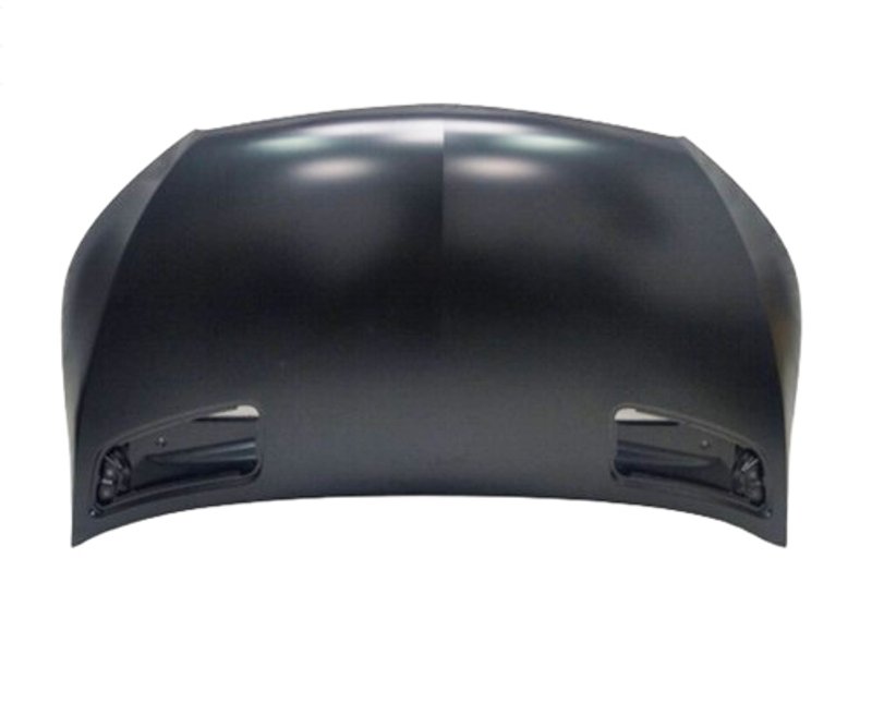 TechPro MB1230167 Hood Panel Assembly
