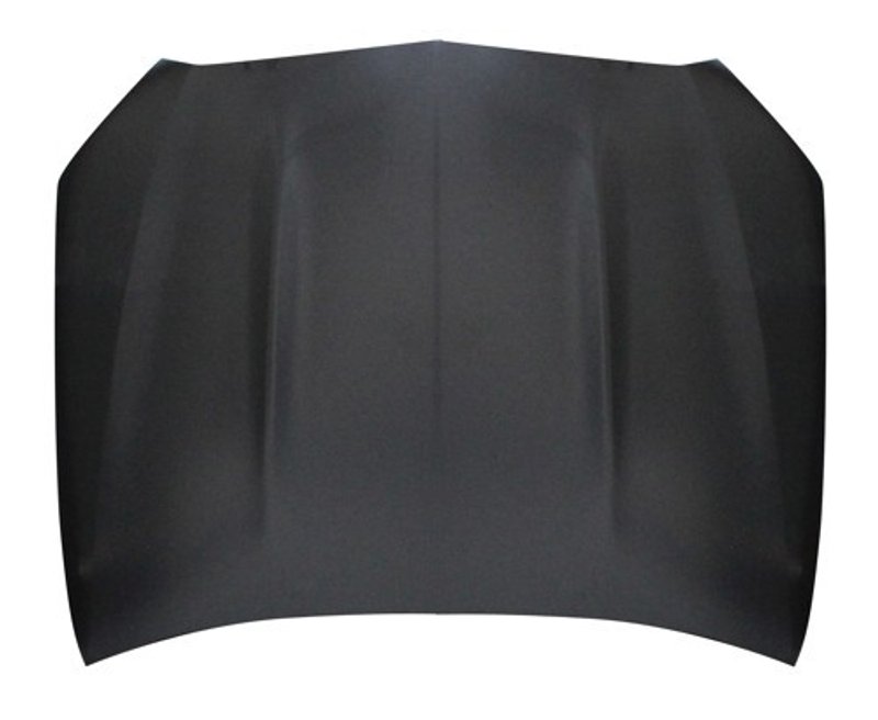 TechPro MB1230170 Hood Panel Assembly