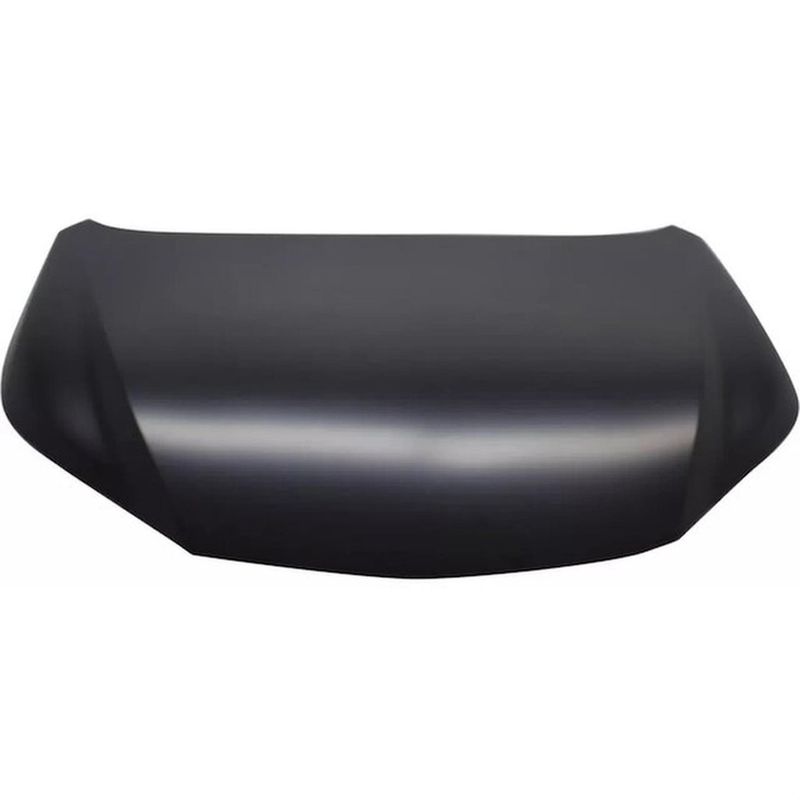TechPro MB1230173C Hood Panel Assembly