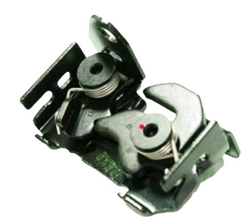 TechPro MB1234107 Hood Latch