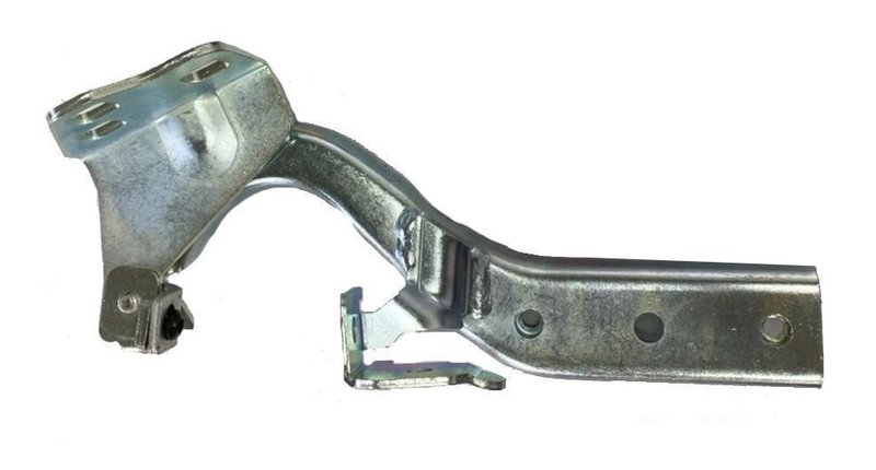 TechPro MB1236100 Hood Hinge Kit