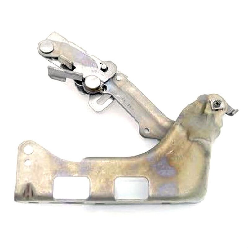 TechPro MB1236102 Hood Hinge Kit
