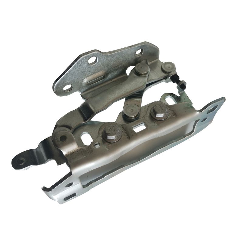 TechPro MB1236109 Hood Hinge Kit
