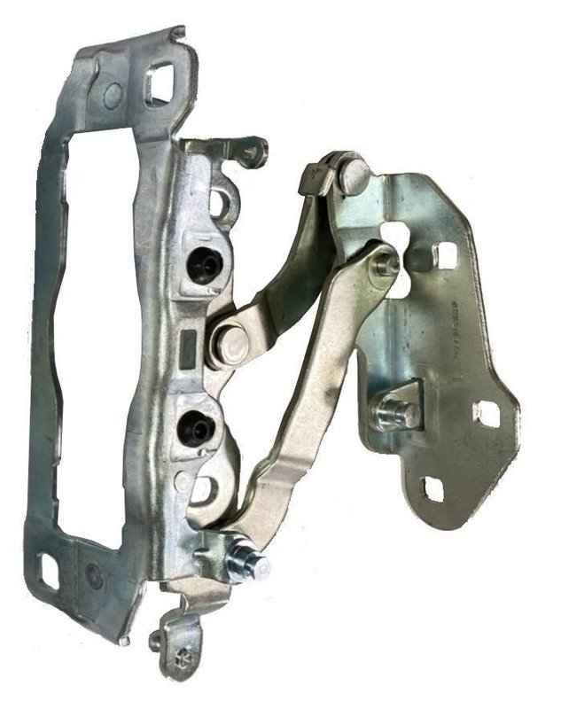 TechPro MB1236114 Hood Hinge Kit