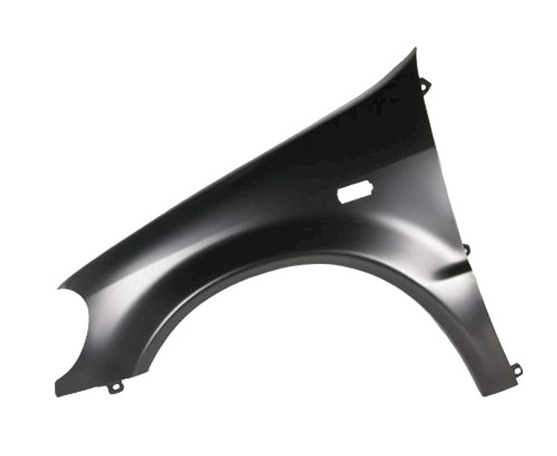TechPro MB1240119 Fender - Front Left