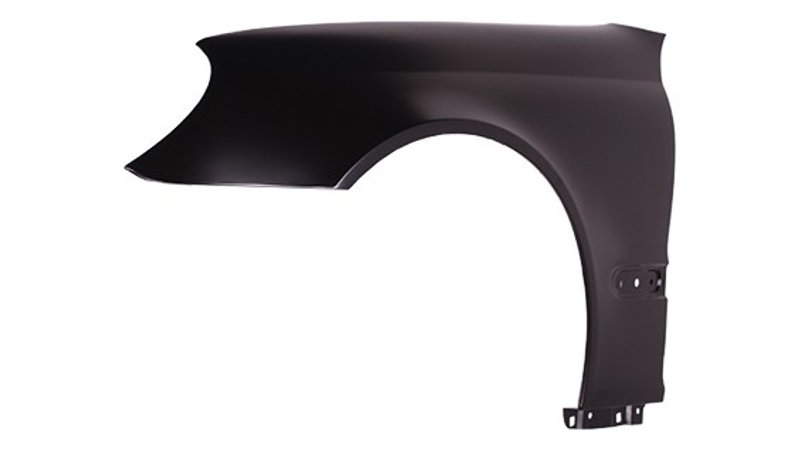 TechPro MB1240125 Fender - Front Left