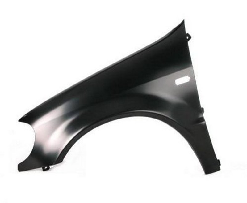 TechPro MB1240127 Fender - Front Left
